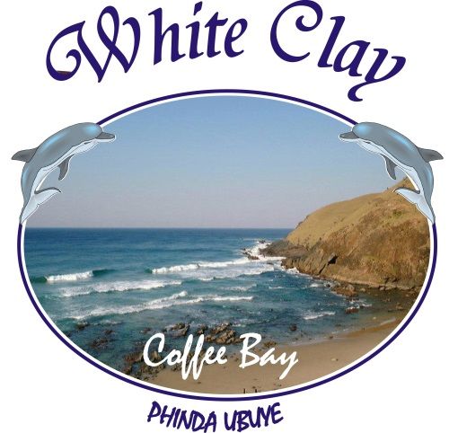 White Clay Resort in Coffee Bay